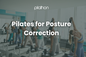 Pilates for Posture Correction