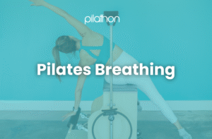 Pilates Breathing